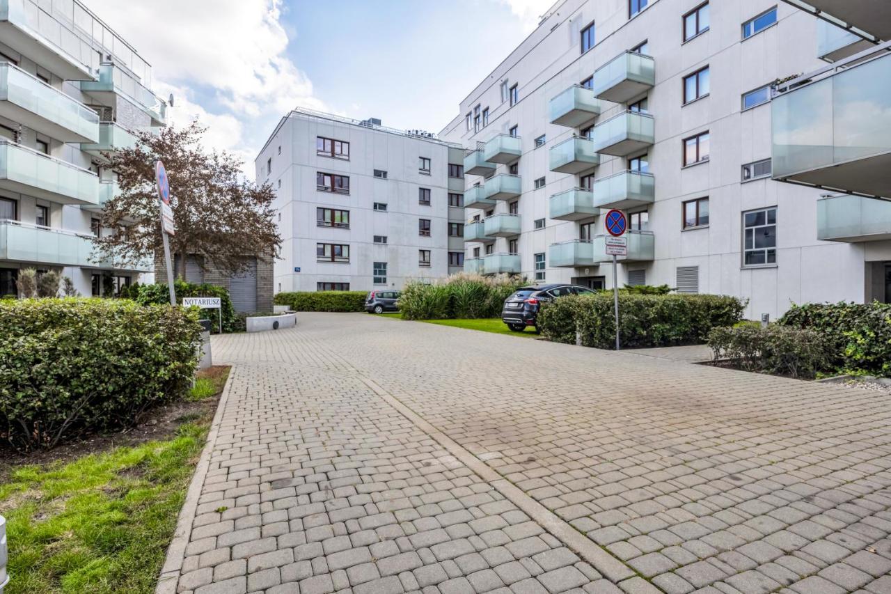 Apartment 1br New 20min Centre Parking
